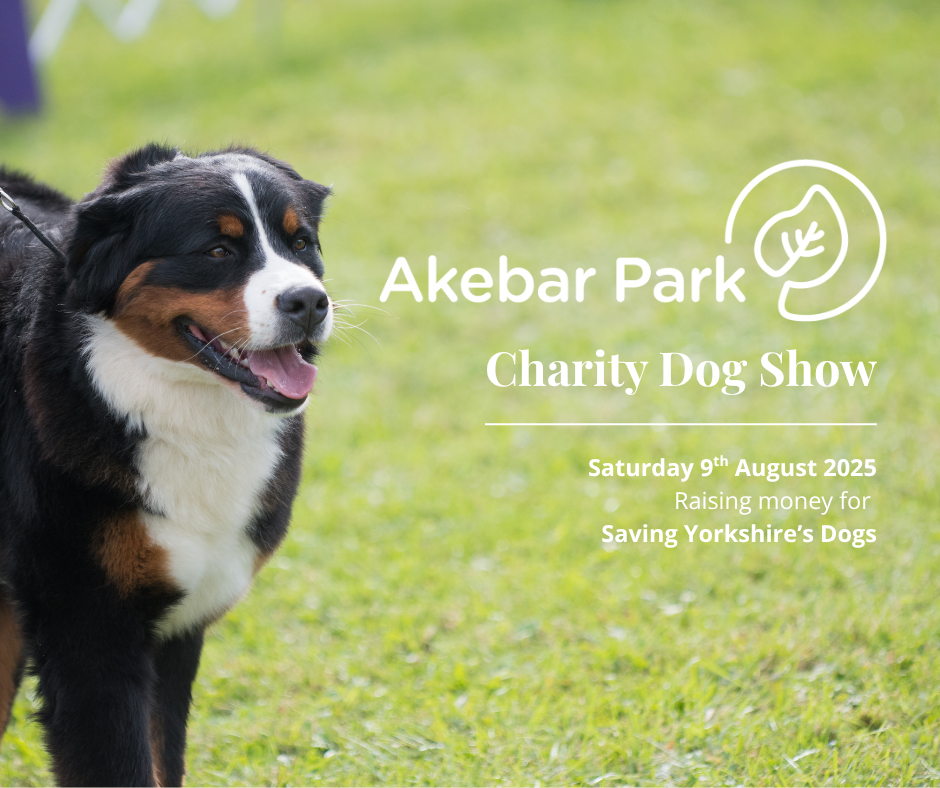 Akebar Dog Show