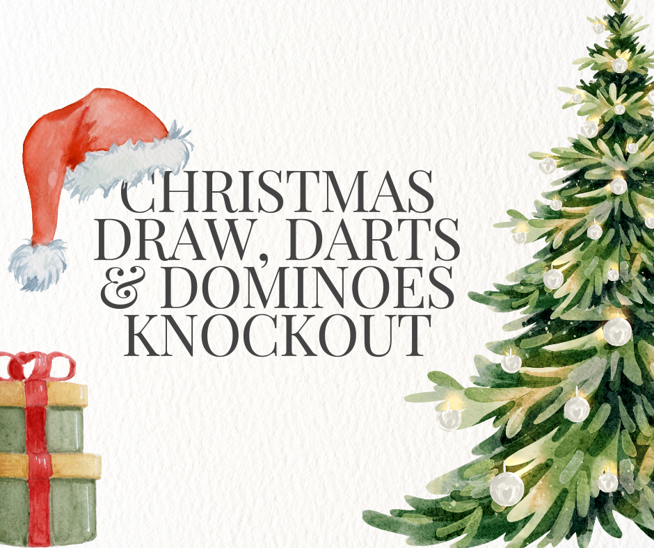 Christmas events near me