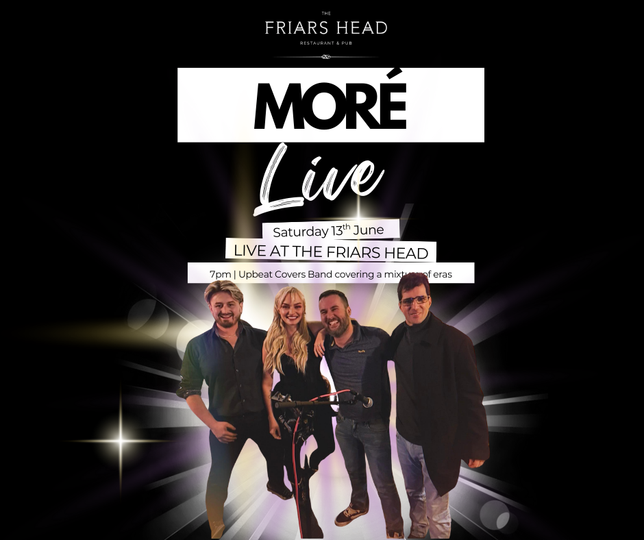 live music north yorkshire