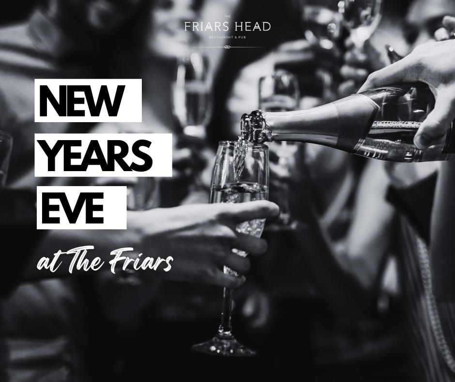 new years eve events north yorkshire