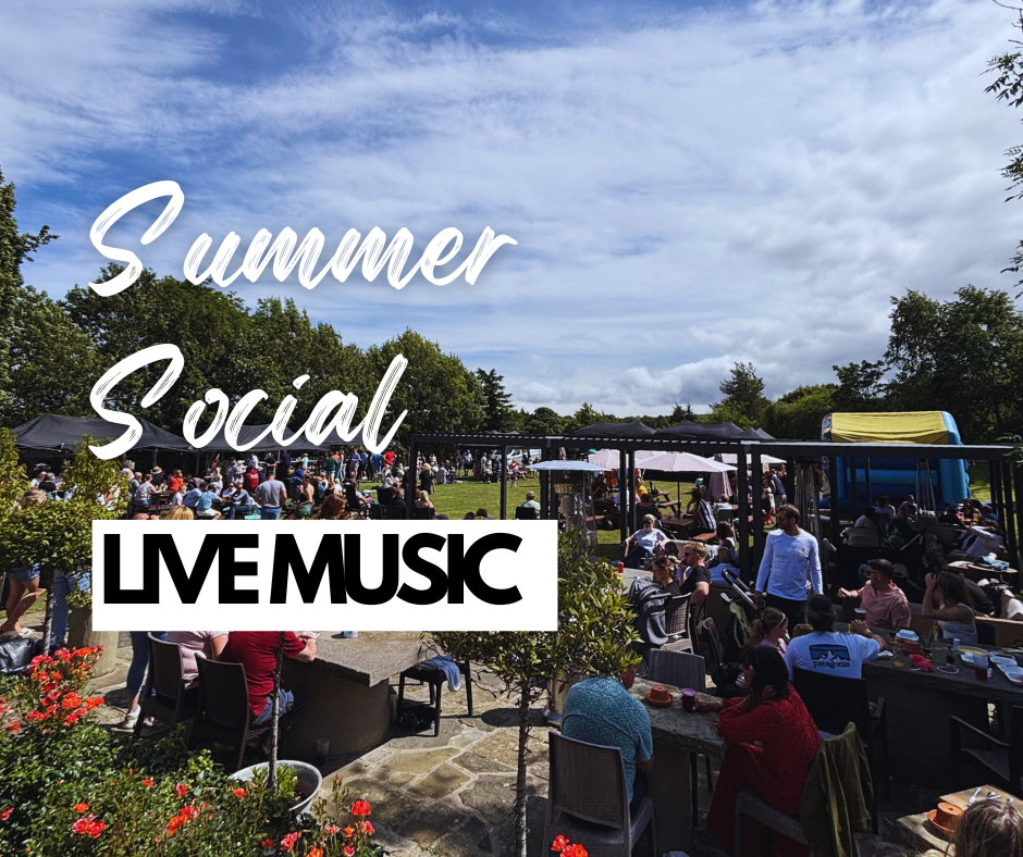 live music North Yorkshire 2026