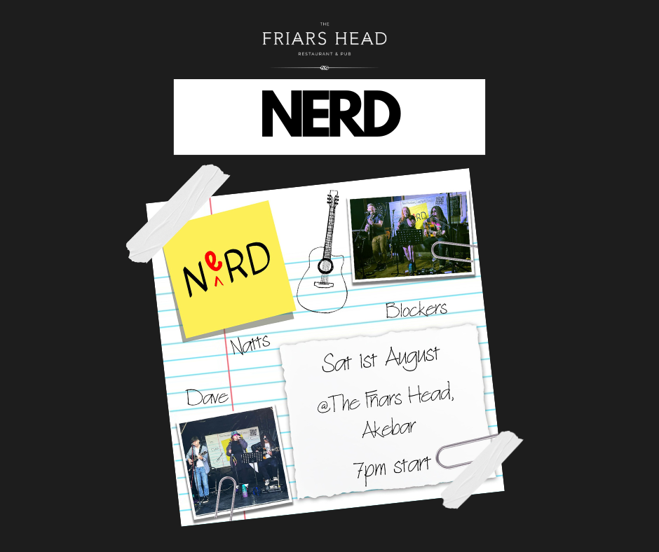 live music north yorkshire